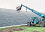 Raising the roofs in Togo