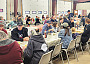 RF&R hosts pancake breakfast