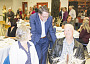 Dr. David O’Hagan marks 40 years as a Ste. Rose physician