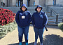 TPFC takes two youth to Rise Up Conference