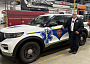 Paul Nairn - District Chief of Paramedic Operations of the Winnipeg Fire Paramedic Service