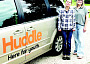 Huddle Satellite in Russell Peer Supporter – Ashawntai Mekish, Service Navigator – Jaime Massey