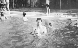 Bible camp provides decades worth of memories