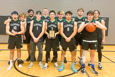 High school varsity basketball teams get off to strong starts