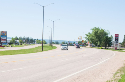 Work to begin on redevelopment of Main Street South