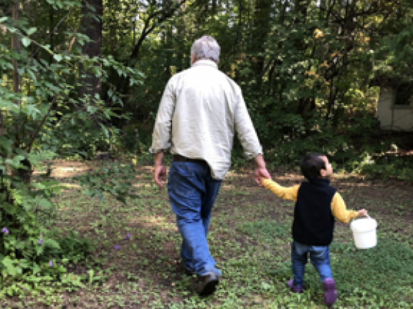 CF Parkland hands out grants