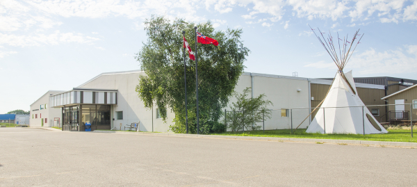 Parking Lot Party an opportunity to explore all that Parkland Campus offers