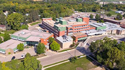 Dauphin ER set to re-open