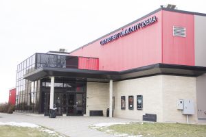 Cinema looking for help over a financial hurdle