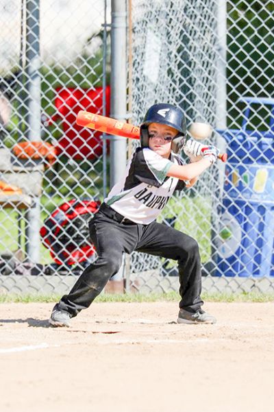 Procyshyn taking his game to Japan with provincial program