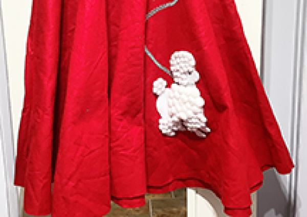 Reader offers up some history