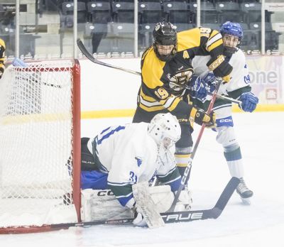 Rangers continue to improve despite results