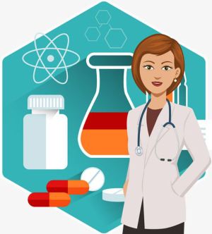 Pharmacists could play a bigger role in healthcare
