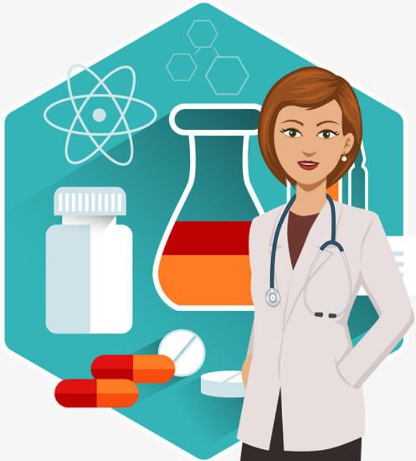 Pharmacists could play a bigger role in healthcare