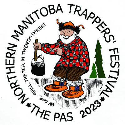 Trappers’ Chair spills the tea