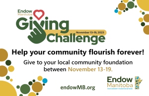 More for the Foundation