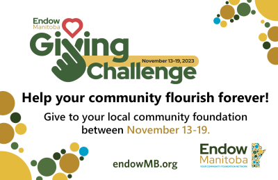 More for the Foundation