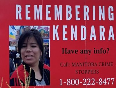 Remembering Kendara six years later