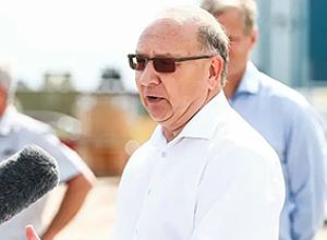 PADCOM, AGG partnering up