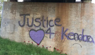 Memorial Walk aims to bring family and friends close