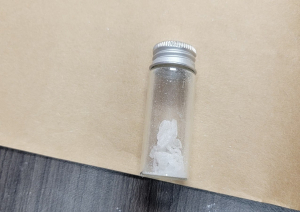 RCMP Find Drugs After Failed Traffic Stop Near Ebb &amp; Flow