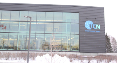 Northern Arts and Food Workshop comes to UCN