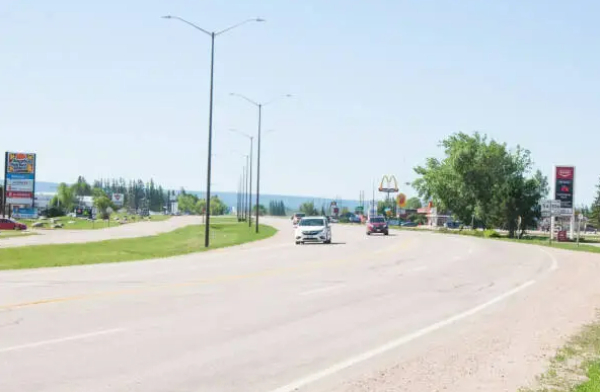 Main Street South project bids come in higher than expected