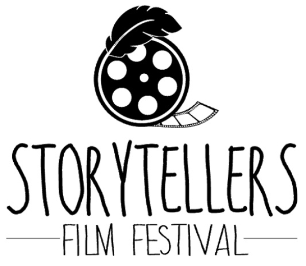 Storyteller’s Film Festival is coming up