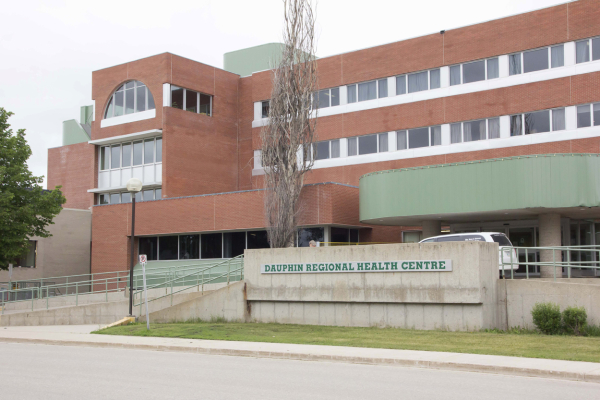 Health care culture change the way to meet staffing challenges: Kinew