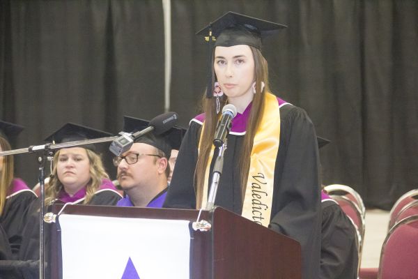 Assiniboine College Parkland Campus celebrates Class of 2025