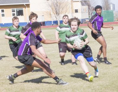 JV boys win first game, varsity teams continue to dominate