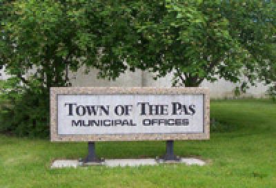 Town Council looks at variation