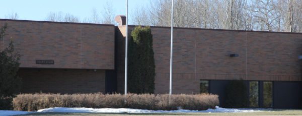 Hunter appointed as a new judge of The Pas