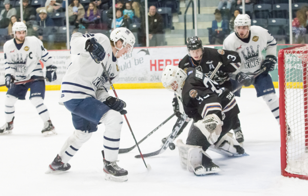 Bryant is the OT hero as Kings advance to semifinals