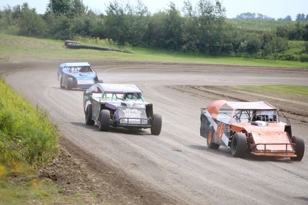 Race Weekend