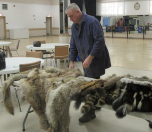 Red River Metis Fur Co. plans to make a stop in The Pas