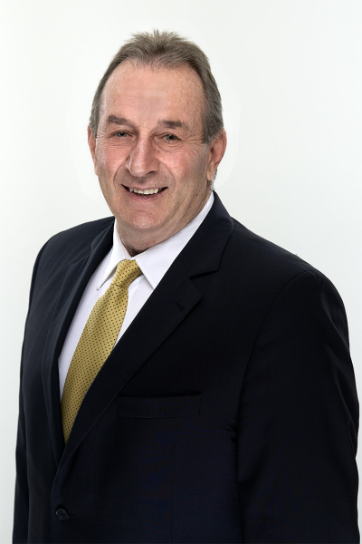 Kostyshyn ready to work  for constituency, province