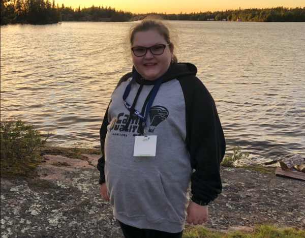 Making Emily’s dream come true