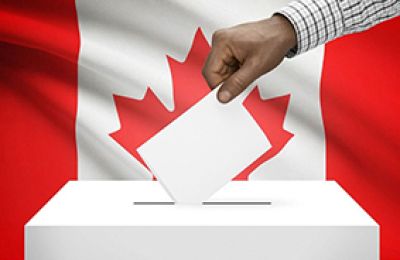 Candidates have their say