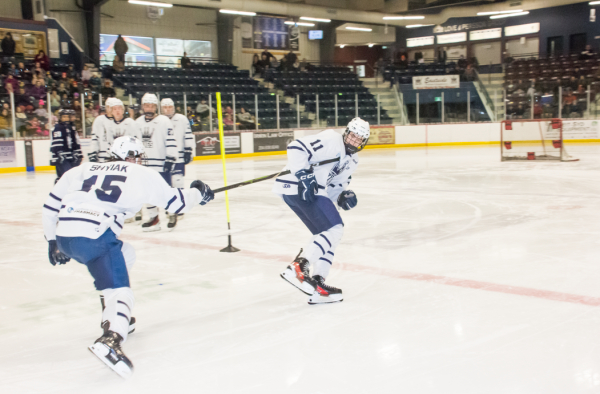 Kings slide into break on three-game skid