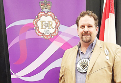 Wandy taken by suprise