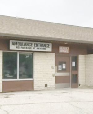 Community, PMH talk health care