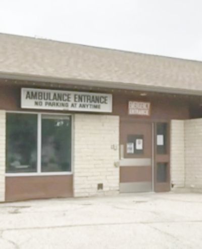 Community, PMH talk health care