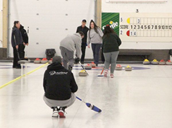 Stadnyk wins Farmers'