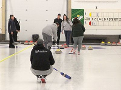 Stadnyk wins Farmers'