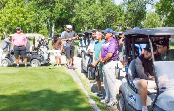 Celebrating Treaty Days