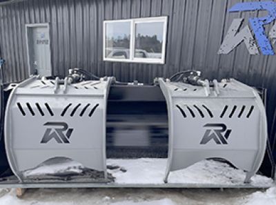 Roblin Welding at Ag Days