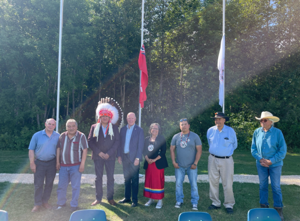 MCN, OCN sign MOU for shared logging revenue