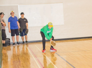 Clippers tuning up for short season