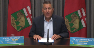 School Christmas Break Extended